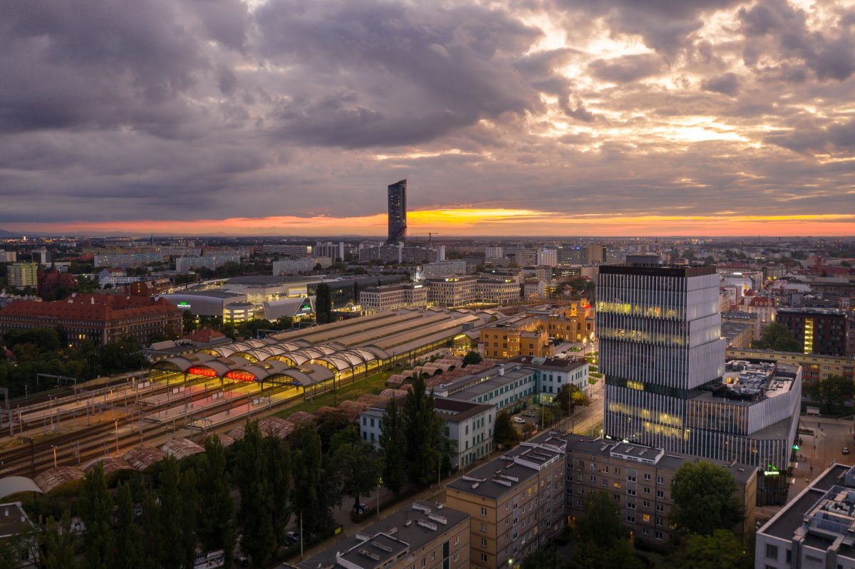 Wrocław 
