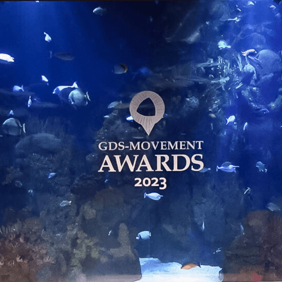 All the Winners of the 2023 GDS-Awards