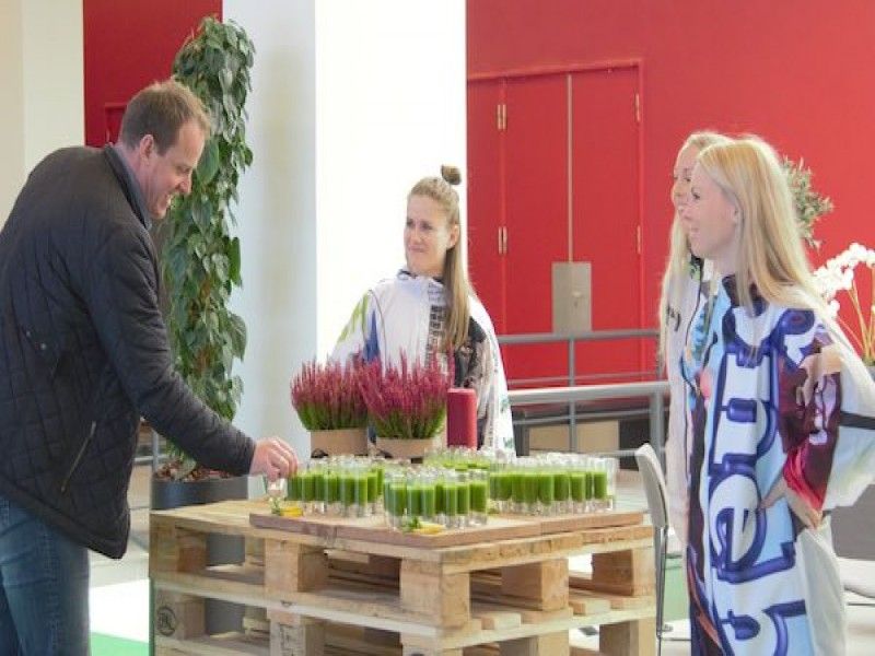 Aalborg Congress & Culture Centre becomes Denmark’s First ISO20121 Certified Event Venue!