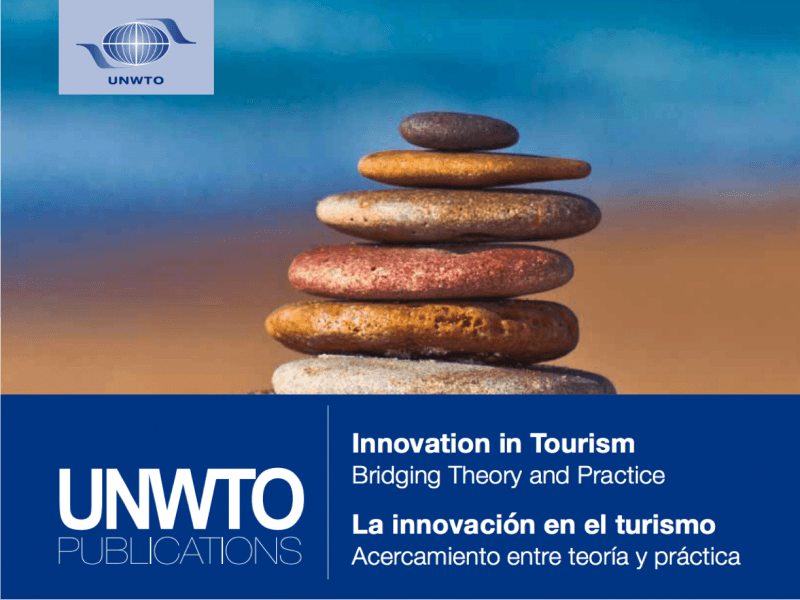 World Tourism Organization publishes report featuring Scandinavian Sustainability Index