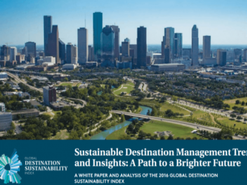 GDS-Index Launches First Whitepaper at IMEX Frankfurt