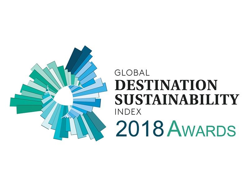 The GDS-Index Innovation Award is now open for participating Destinations!