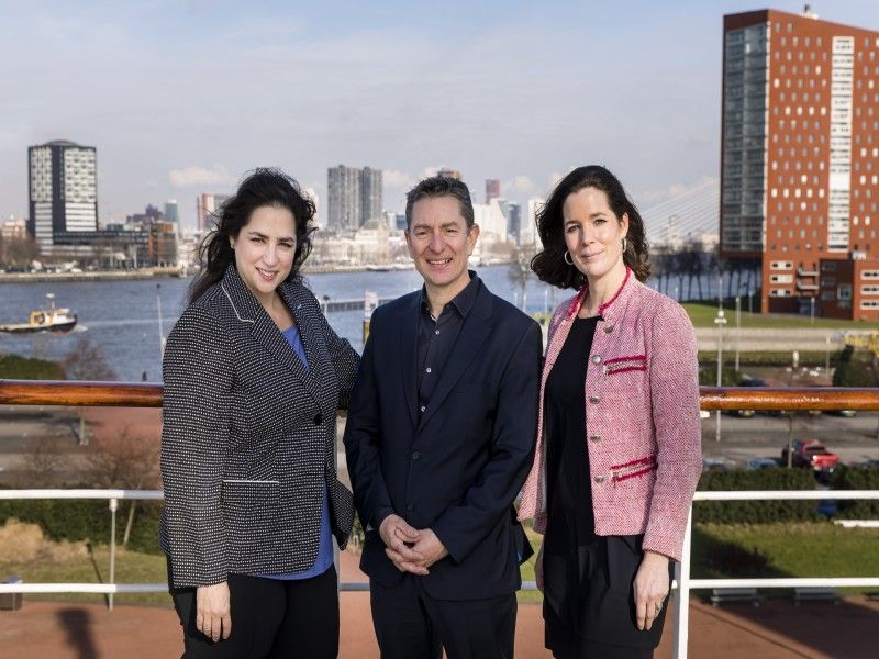Organising high performance sustainable events