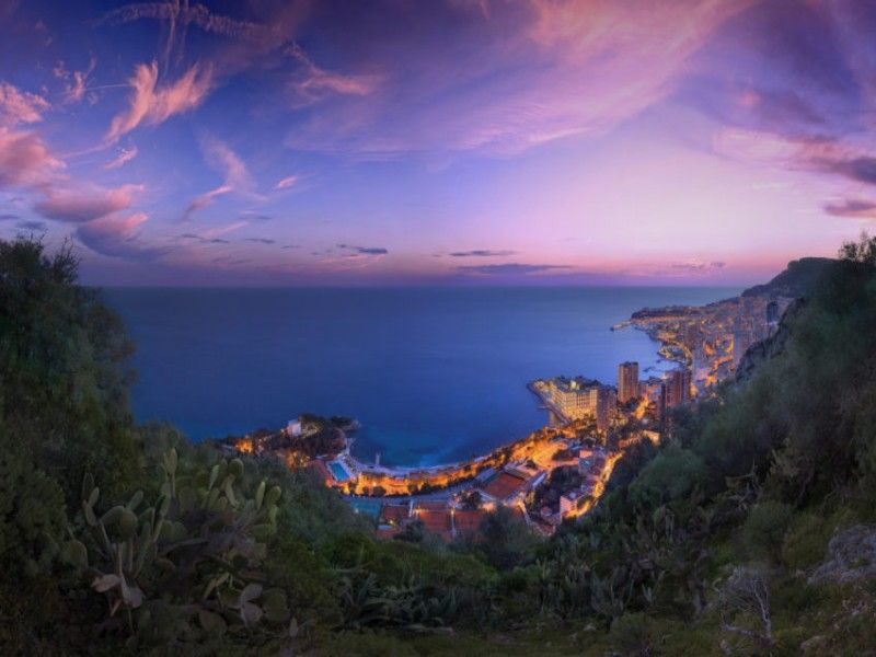 Driving Responsible Events in Green Monaco