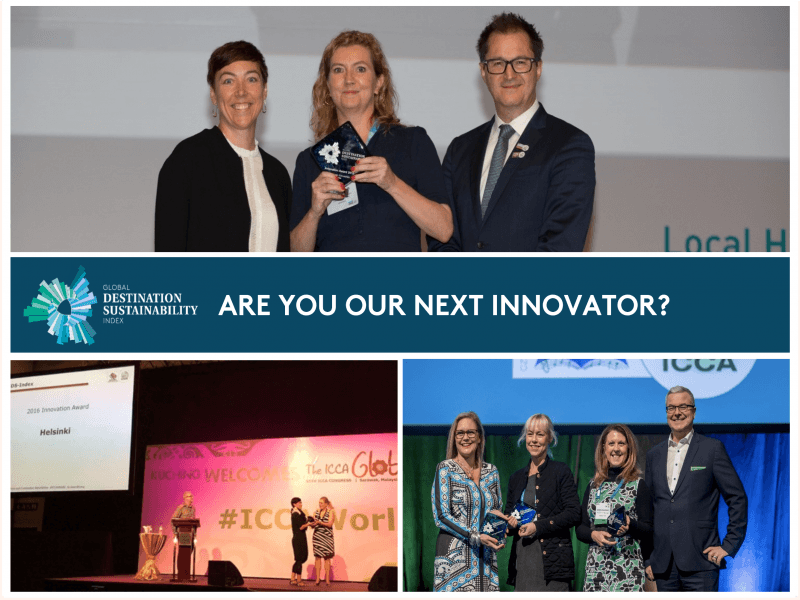 #InnovationFlashback