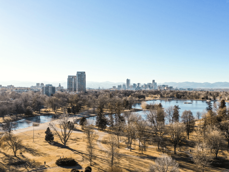 Denver Joins the GDS-Index!