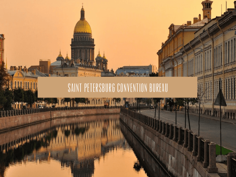 Saint Petersburg introduces new Sustainability startegy 2035