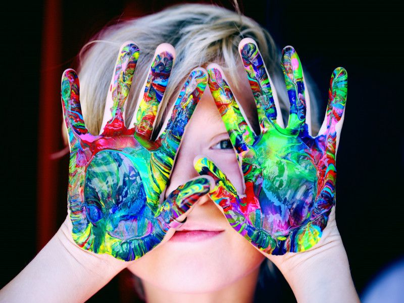The Social Impact of Events
