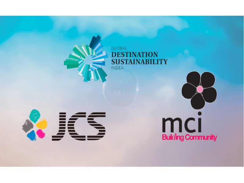 Strategic Partnership Announcement: GDS-Index, JCS and MCI Japan