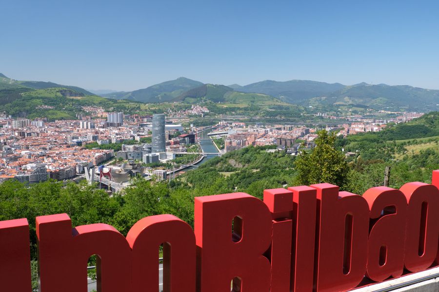 Bilbao aims to increase its competitive advantage in the MICE sector by joining the GDS-Index