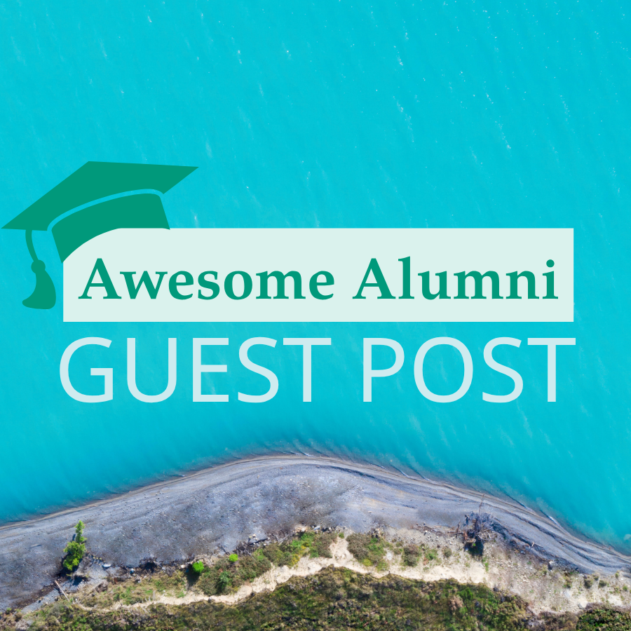 Awesome Alumni guest post 1 Awesome Alumni guest post 1