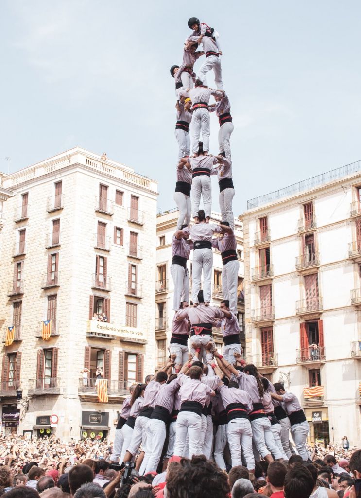 Castell