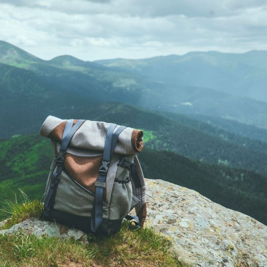 Headed for Destination Regeneration? Here’s what to pack!