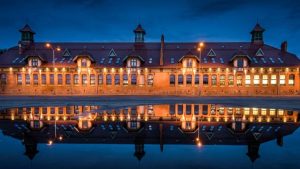 GDS-Index Meetup, 17 June, Early Afternoon, at Stara Rzeźnia