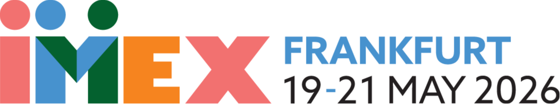 IMEX Frankfurt 2026