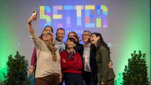 Impact Day 2026 Turning Event Impact into Practice, 18 June, at Stara Rzeźnia