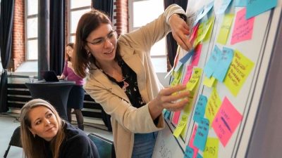 Impact + Event Workshop, Szczecin (2)