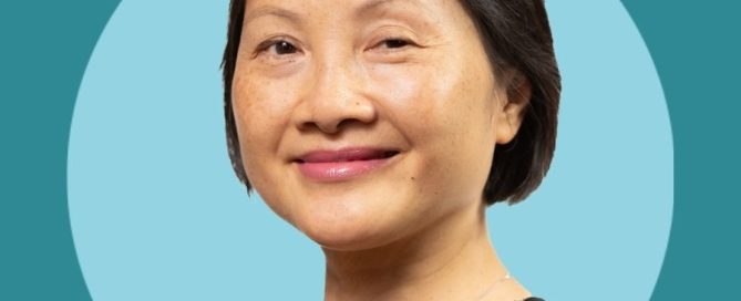 Janet Cheung