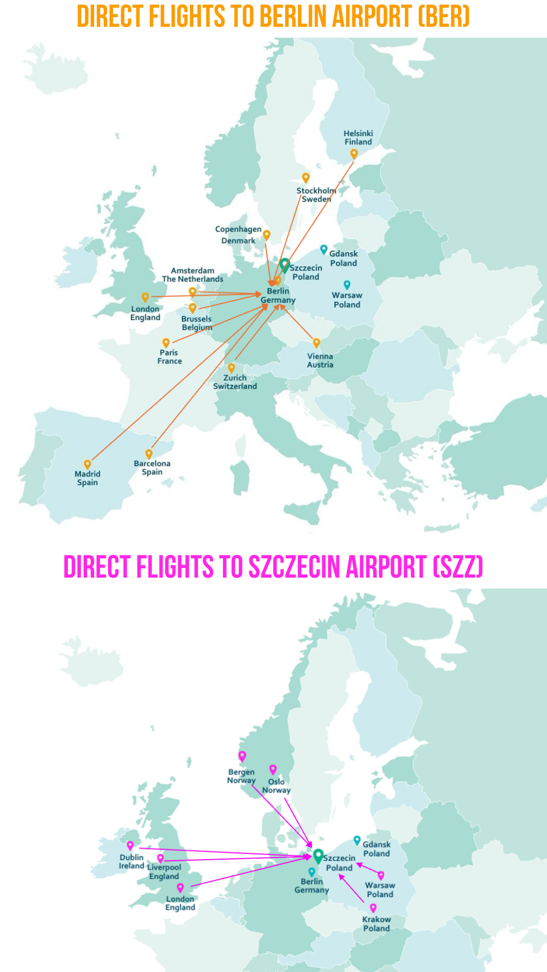 Map – how to get there (5)