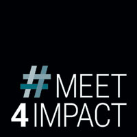 Meet4Impact M4I Logo