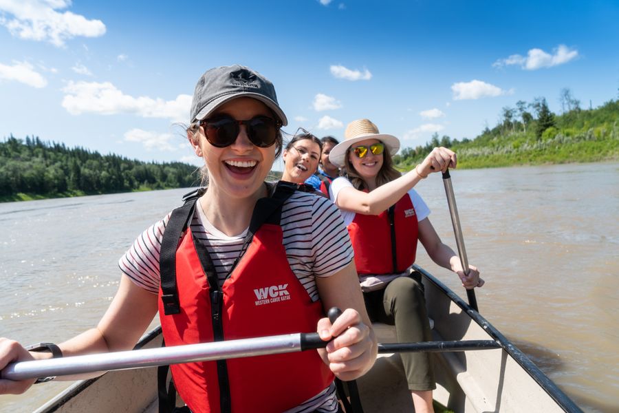 Edmonton casts a new ray of sunshine as it joins Global Destination Sustainability Index