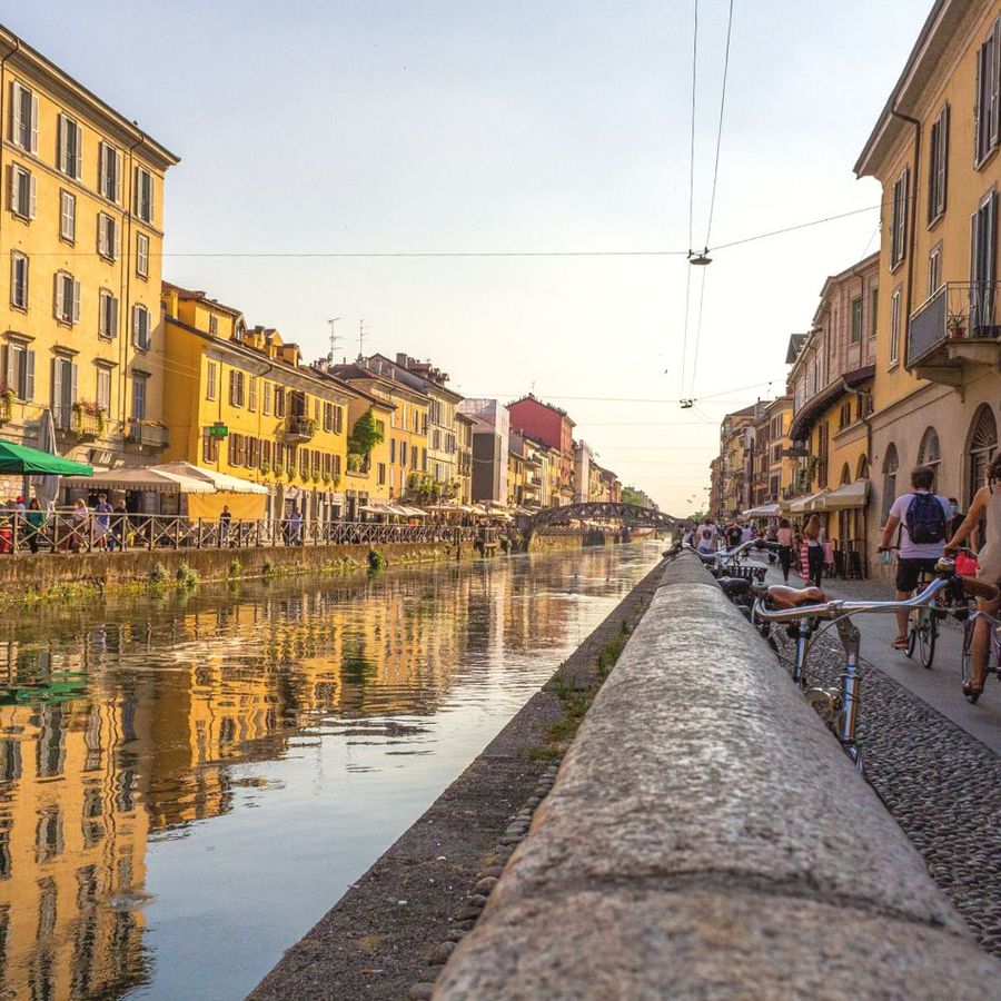 Italy’s next sustainability champion? Milan steps up to the GDS-Index