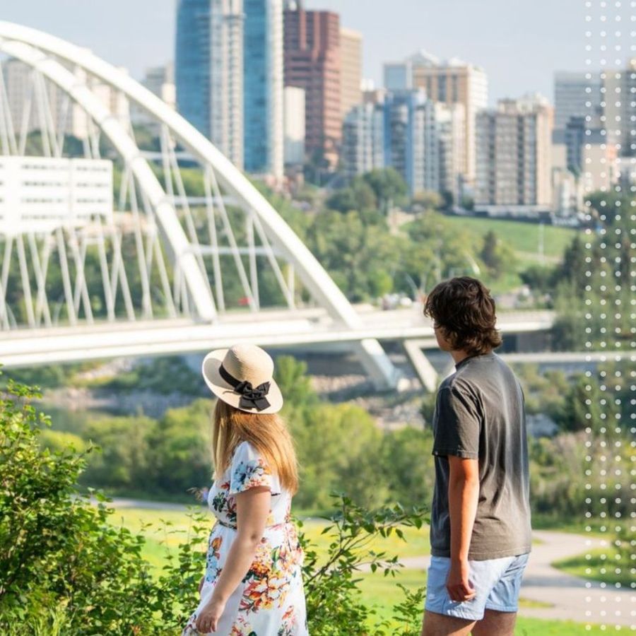 A Flourishing Future in Edmonton
