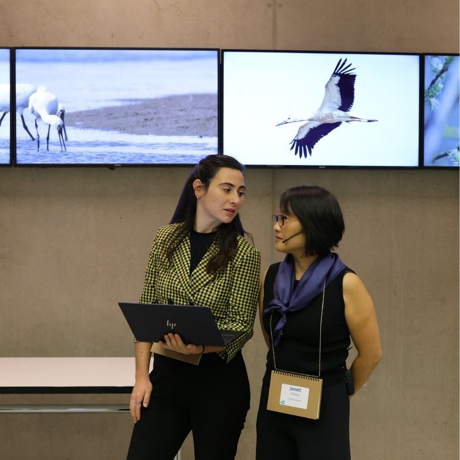 Sustainable Events Consultant 1