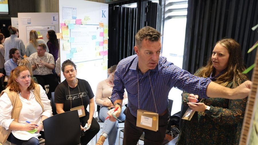 Sustainable Events Consultant 3