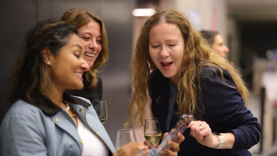 Sustainable Events Consultant 4