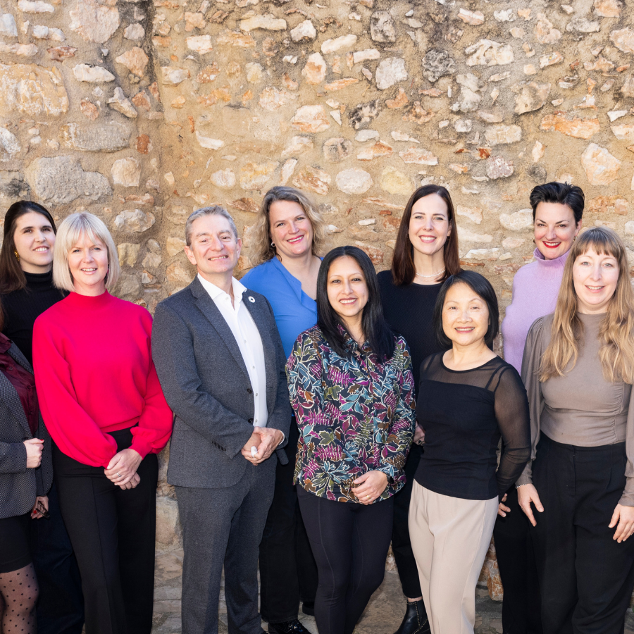 Sustainable Events Consultant one