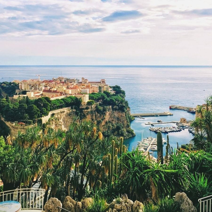 Monaco sets a sustainability standard with its white paper