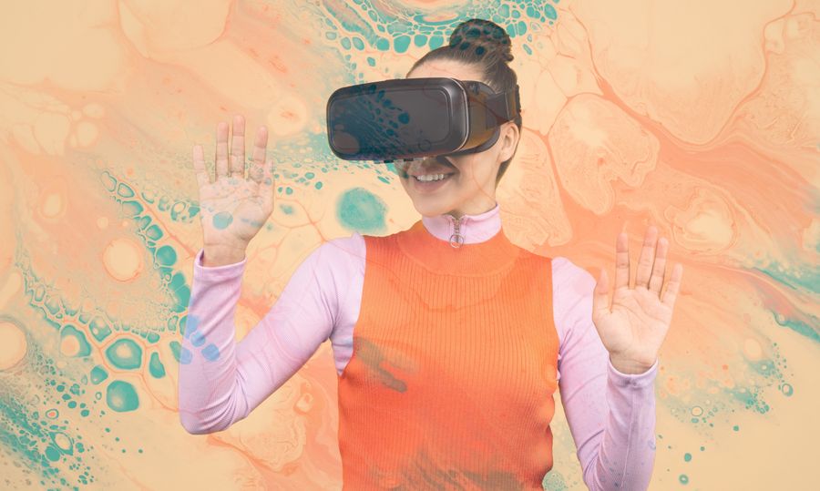 Reimagining Virtual Meetings and Events