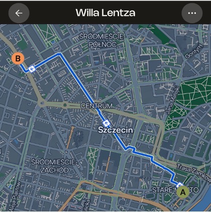 Willa Lentza