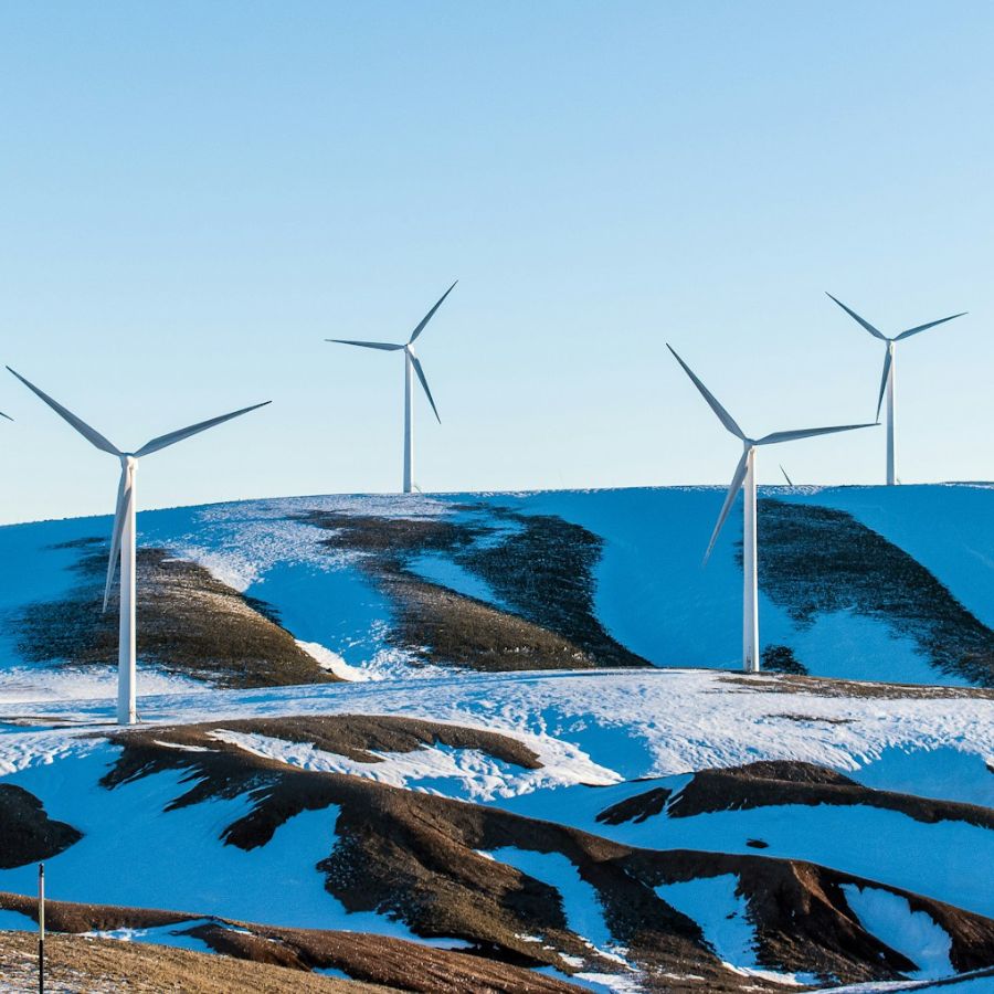 The European State of the Climate Report 2023