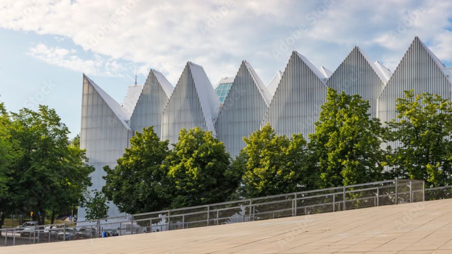 beautiful architecture