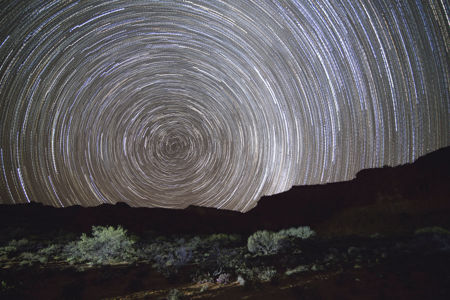 Destination Regeneration – The Future Event Horizon