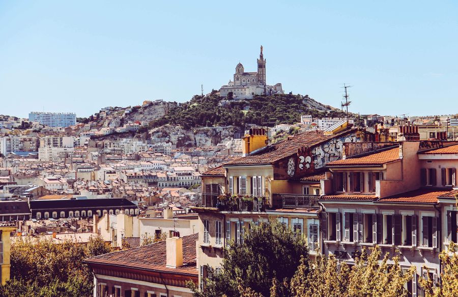 Marseille Celebrates its Sustainability Endeavours and joins the GDS-Index