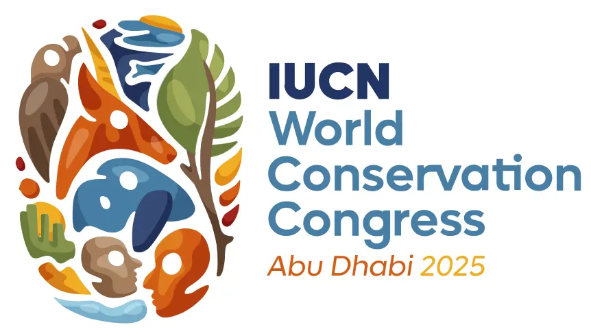 logo- IUCN