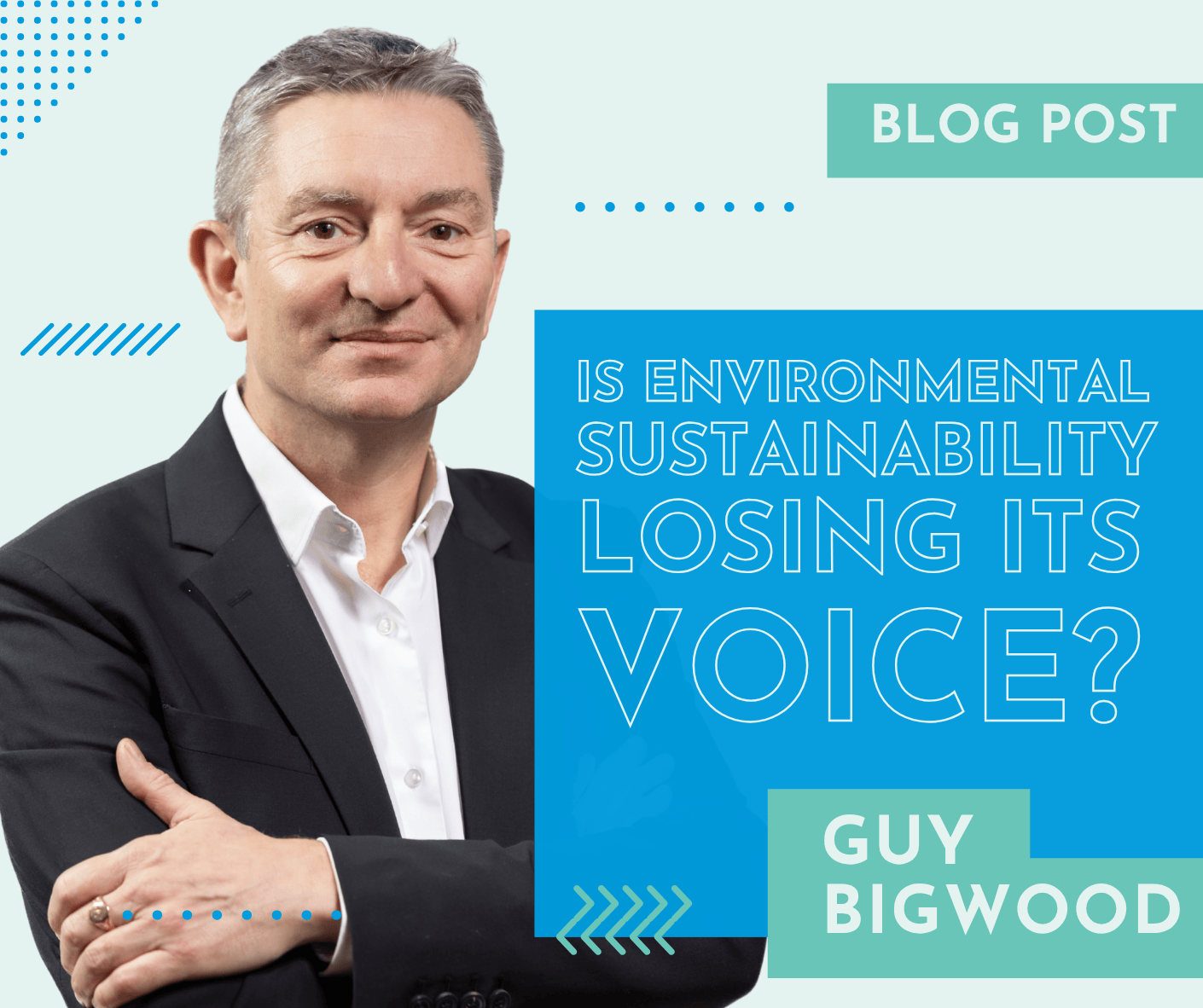 losing its voice - title image