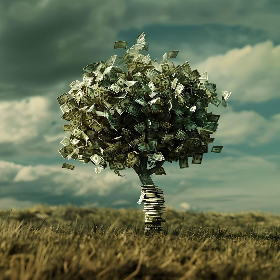 Destinations Want Change, But Funding Still Lags Behind