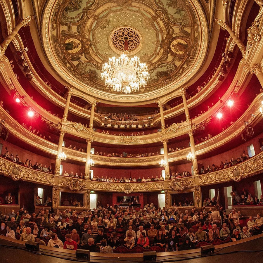 The GDS-Movement Reveals the Winners of the 2024 GDS-Awards