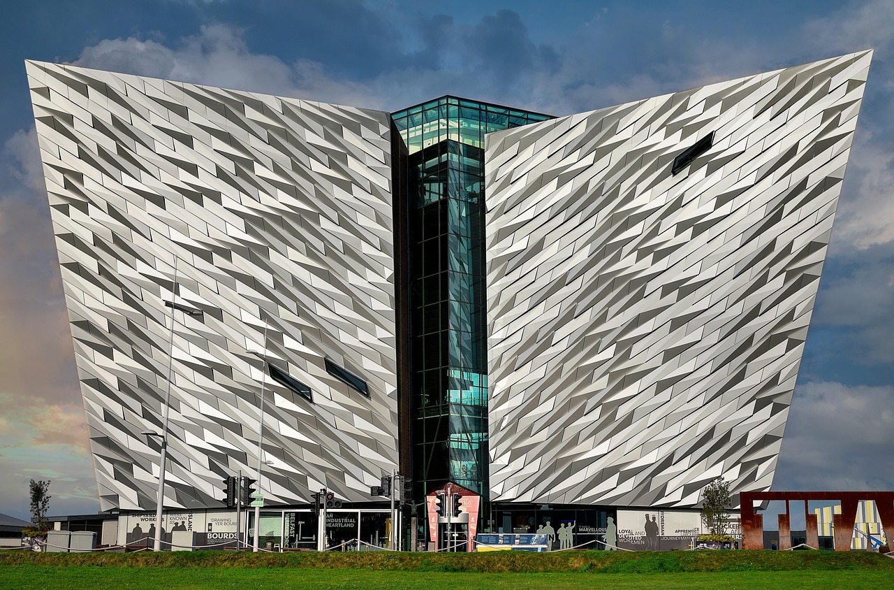 Belfast Sets the Standard: A New Era for Sustainable Tourism