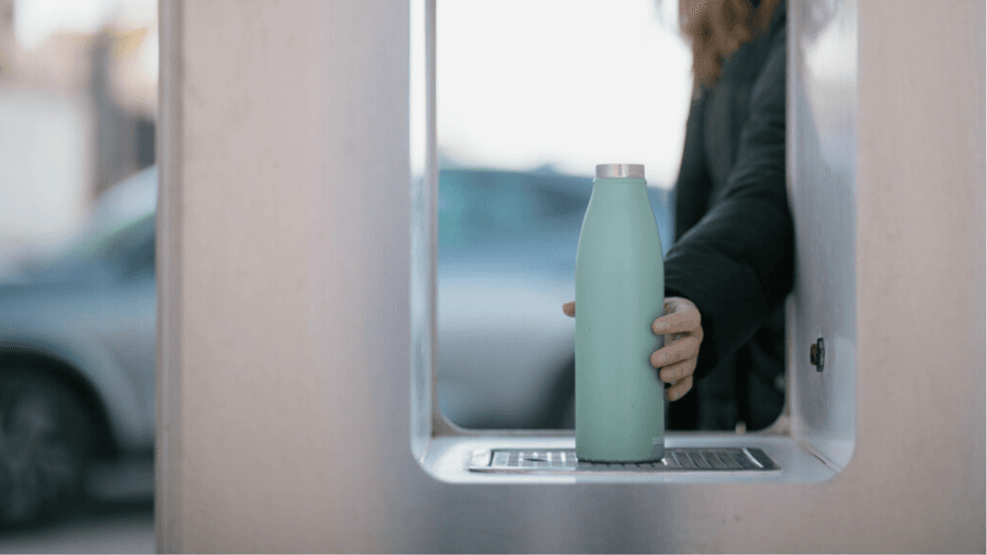 Valencia's water footprint